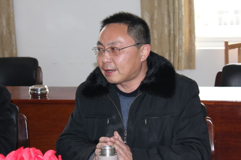 我校主持召開國家級課題“主體參與課堂教學文化建構(gòu)”研討會