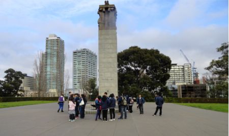 澳大利亞旅修專題報(bào)道（二）