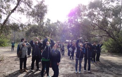 澳大利亞旅修專題報(bào)道(八) 澳大利亞旅修專題報(bào)道(八)