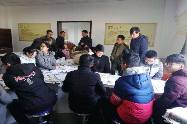 泰州實驗中學(xué)舉行2018年素質(zhì)教育“5+2”工程區(qū)域展示活動 泰州實驗中學(xué)舉行2018年素質(zhì)教育“5+2”工程區(qū)域展示活動